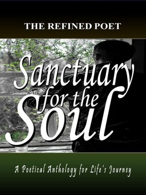 cover image of Sanctuary for the Soul